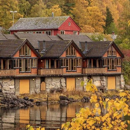 Simadalsvegen 3 Hytte 2 Eidfjord Zewnętrze zdjęcie